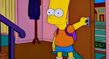 The Simpsons الموسم السادس Lemon of Troy 24