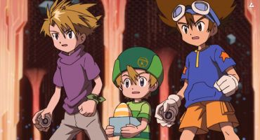 Digimon Adventure الموسم الاول الحلقة الثانية و العشرون 22