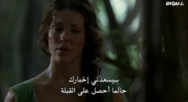 LOST الموسم الاول Confidence Man 8