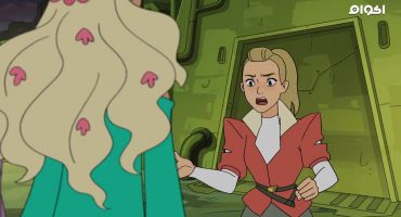 She-Ra and the Princesses of Power الموسم الاول مدبلج No Princess Left Behind 9