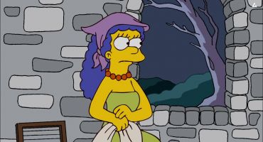 The Simpsons الموسم العشرون الحلقة العشرون 20