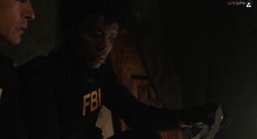 FBI الموسم الخامس God Complex 23