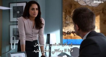 Suits الموسم الرابع Intent 15