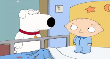 Family Guy الموسم الخامس الحلقة السادسة 6