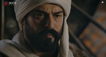 المؤسس عثمان الموسم الرابع الحلقة الاولى 1