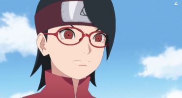 Boruto: Naruto Next Generations الموسم الاول الحلقة الحادية و السبعون بعد المائة 171