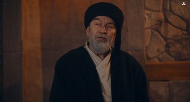 Aziz mahmud hüdayi الموسم الاول الحلقة الرابعة 4