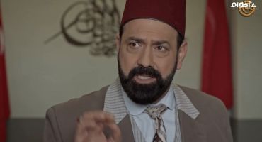 حارة القبة الموسم الثاني الحلقة الثالثة عشر 13