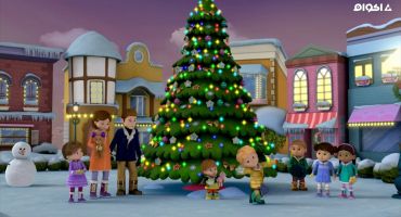 ويشنبوف الموسم الثاني A Wish World Christmas - Part 1 12