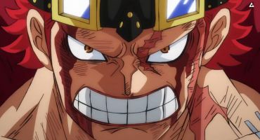 One Piece الحلقة السادسة و الستون بعد الألف 1066