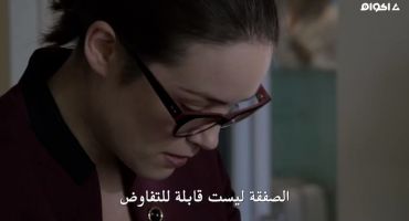 The Blacklist الموسم الرابع The Harem (No. 102) 11