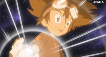 Digimon Adventure الموسم الاول الحلقة الرابعة و الستون 64