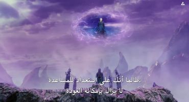 The Last Immortal الموسم الاول الحلقة الاربعون 40
