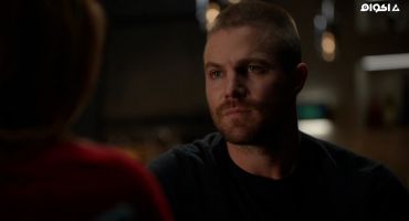 Arrow الموسم السابع Brothers & Sisters 14