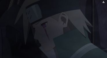 Boruto: Naruto Next Generations الموسم الاول الحلقة الثانية الاربعون بعد المئتين 242