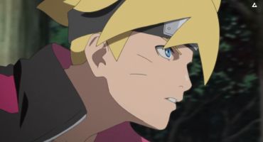 Boruto: Naruto Next Generations الموسم الاول الحلقة الثالثة والستون بعد المائة 163