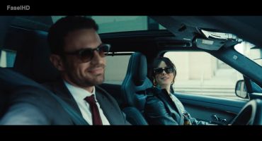The Gentlemen الموسم الثاني الحلقة الرابعة 4