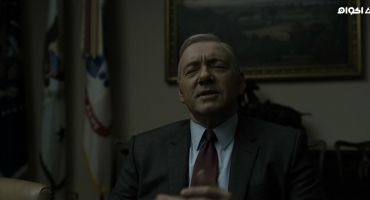 House of Cards الموسم الرابع الحلقة الثالثة عشر الاخيرة 13