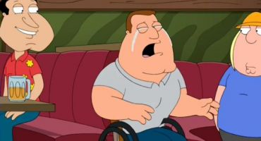 Family Guy الموسم السادس الحلقة الثانية عشر والاخيرة 12