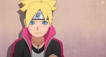 Boruto: Naruto Next Generations الموسم الاول الحلقة التاسعة عشر بعد المئتين 219