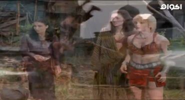 Xena Warrior Princess الموسم السادس Heart of Darkness 3