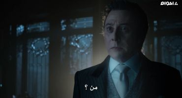 Gotham الموسم الثالث Mad City: Ghosts 12