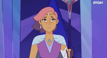 She-Ra and the Princesses of Power الموسم الرابع مدبلج Beast Island 11