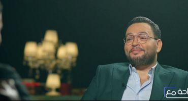 احمد رزق واحمد السعدني