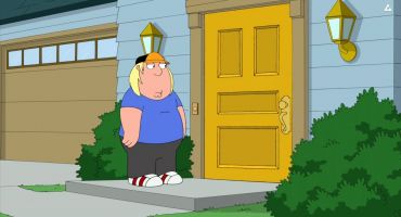 Family Guy الموسم الرابع عشر الحلقة الثالثة عشر 13