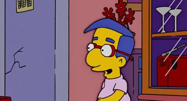 The Simpsons الموسم السابع عشر الحلقة العشرون 20