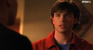 Smallville الموسم الرابع Blank 19