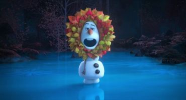 Olaf Presents الموسم الاول The Lion King 3