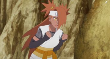 Boruto: Naruto Next Generations الموسم الاول الحلقة السادسة و الخمسون بعد المئة 156