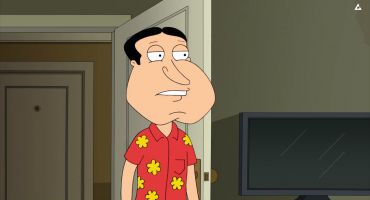 Family Guy الموسم الخامس عشر الحلقة الثالثة 3