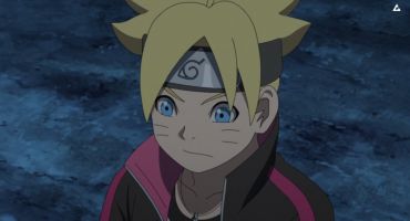 Boruto: Naruto Next Generations الموسم الاول الحلقة الثمانون بعد المئتين 280