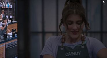 Candy Cruz الموسم الاول الحلقة الثانية 2