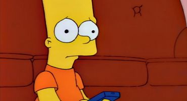 The Simpsons الموسم الرابع الحلقة الثانية والعشرون والاخيرة 22