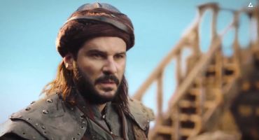 Barbaros Hayreddin: Sultanin Fermani الموسم الاول الحلقة الاولى 1