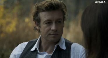 The Mentalist الموسم السابع الثانية عشر و الثالثة عشر والاخيرة 13