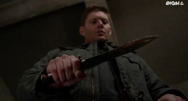 Supernatural الموسم العاشر There's No Place Like Home 11