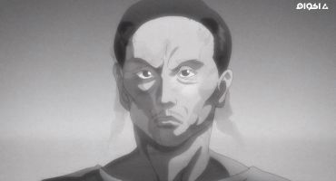 Hanma Baki: Son of Ogre الموسم الثاني الحلقة الخامسة 5