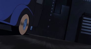 Batman: The Animated Series الموسم الاول What Is Reality? 45