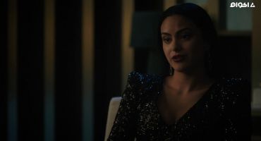 Riverdale الموسم السادس Chapter Ninety-Eight: Mr. Cypher 3