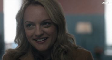 The Handmaid's Tale الموسم الثاني Holly 11