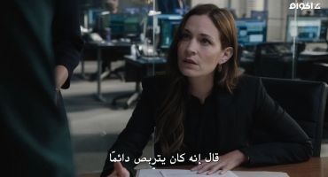 FBI الموسم الرابع Hacktivist 2