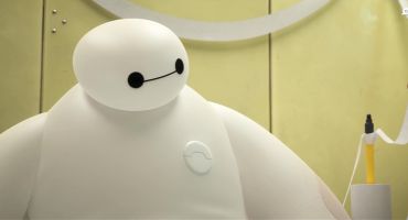 Baymax الموسم الاول Sofia 3