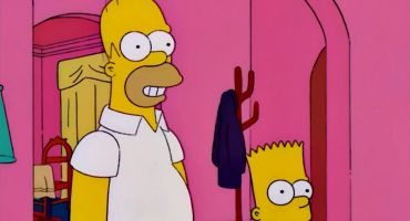 The Simpsons الموسم الثالث عشر الحلقة الخامسة 5