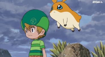Digimon Adventure الموسم الاول الحلقة السابعة و العشرون 27