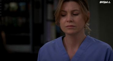 Grey's Anatomy الموسم السادس Hook, Line and Sinner 20