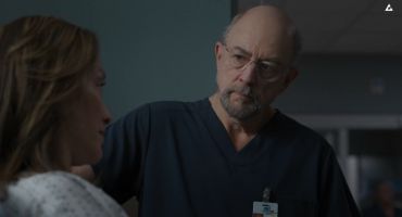 The Good Doctor الموسم السادس Broken or Not 9